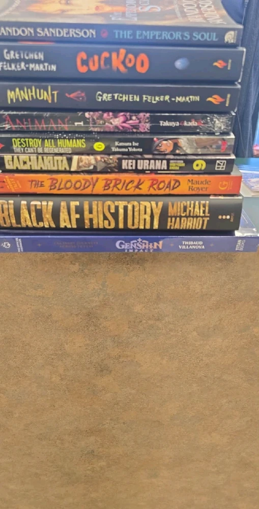 GIF uploaded by Gabbie