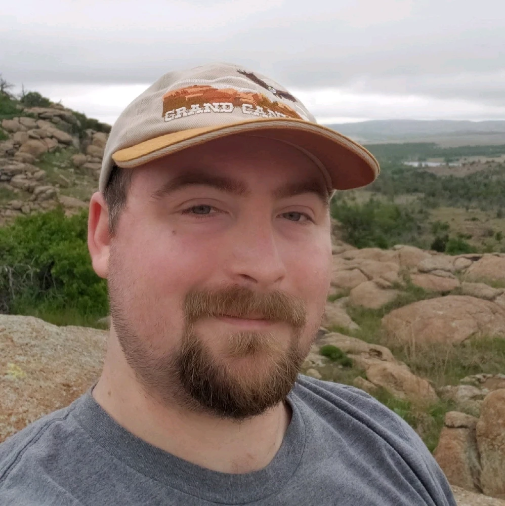 Image uploaded by Jeremy Cannon