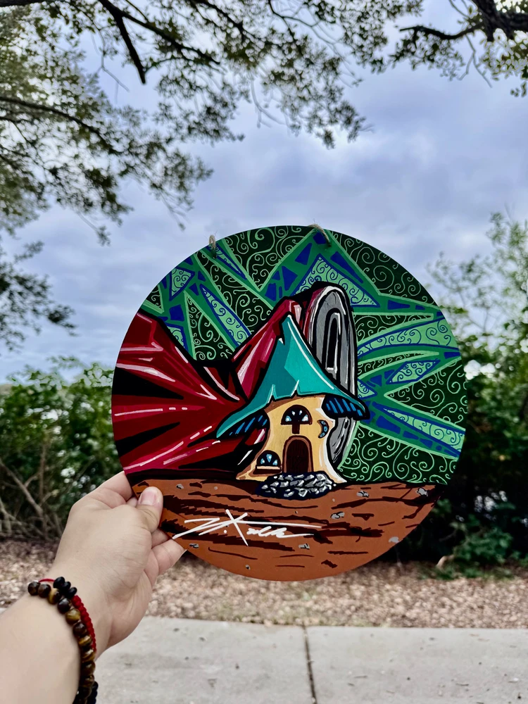 GIF uploaded by John