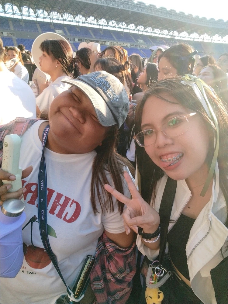 Image uploaded by Isa