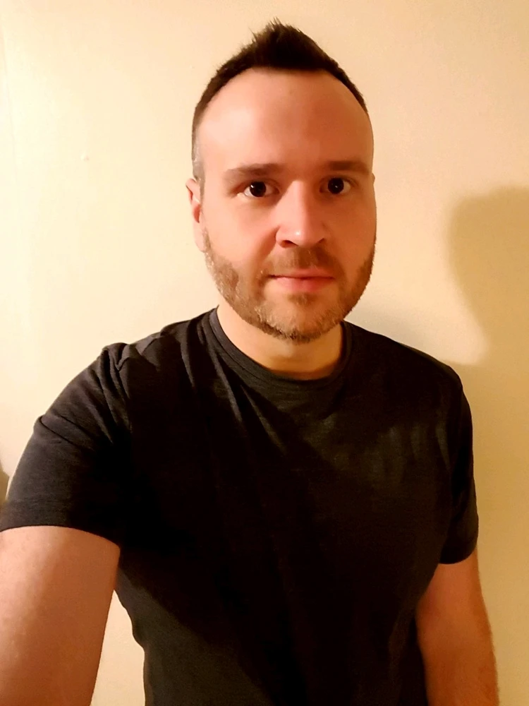 GIF uploaded by Krist