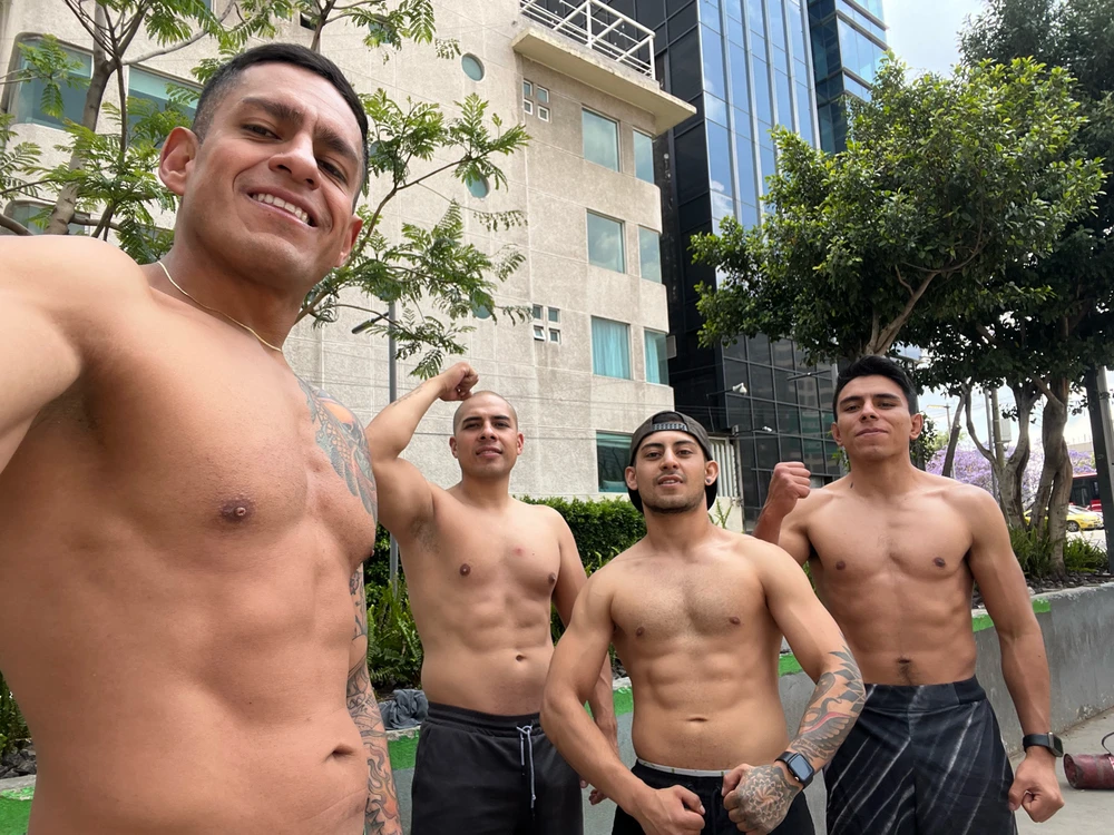 GIF subido por Benjamín Ruiz