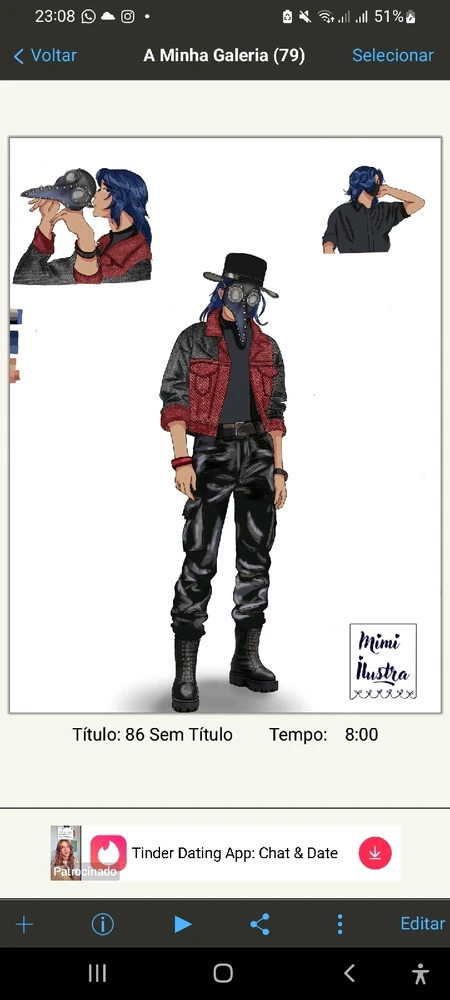 GIF enviado por Camilla Costa