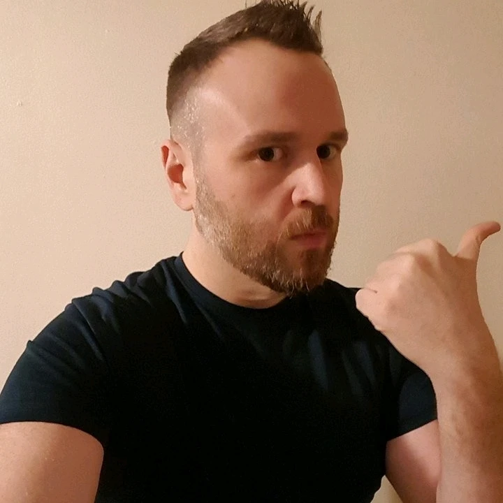 GIF uploaded by Krist