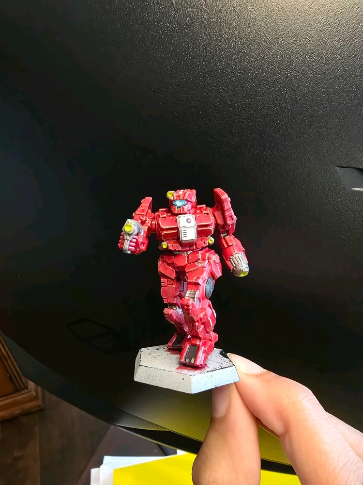 Image uploaded by Gaitzka