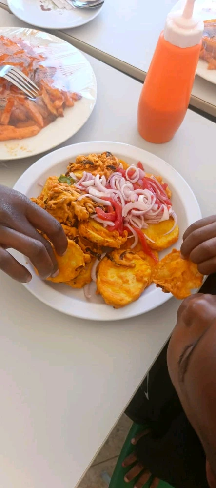 GIF uploaded by Edith Adamba