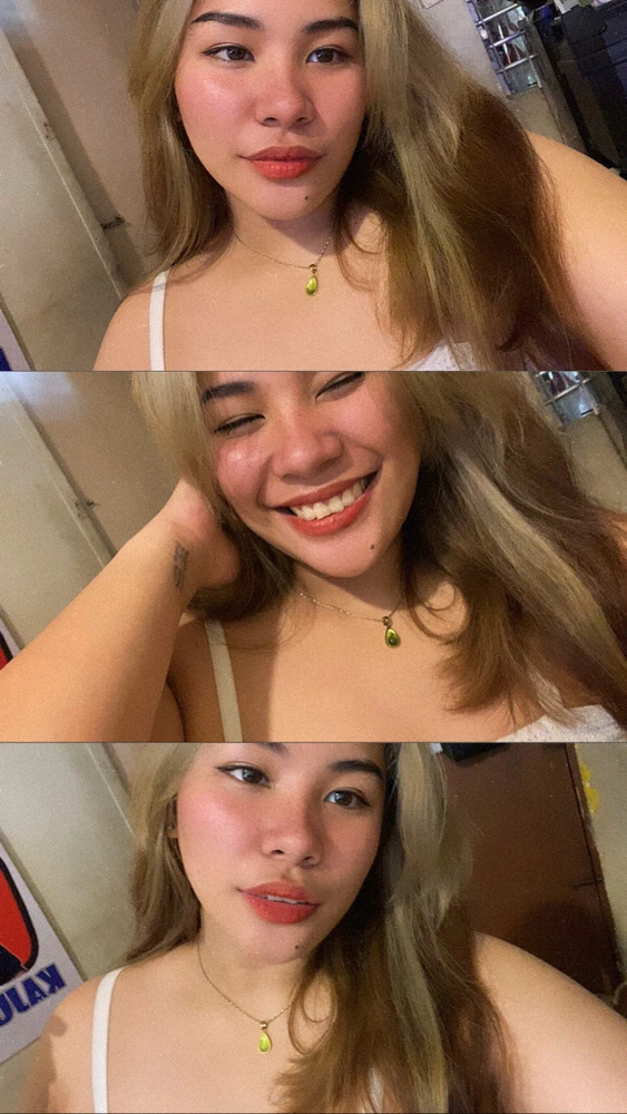 GIF uploaded by Trisha Famela