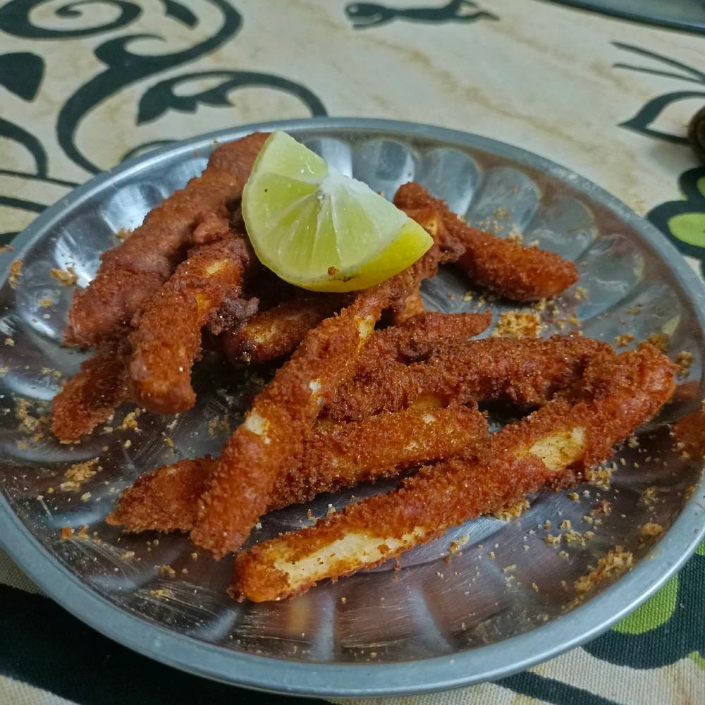 GIF uploaded by Bharath