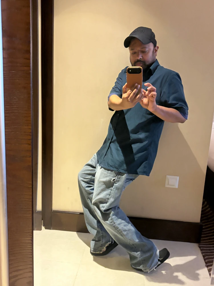 Image uploaded by Vinod