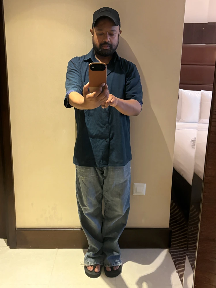 Image uploaded by Vinod