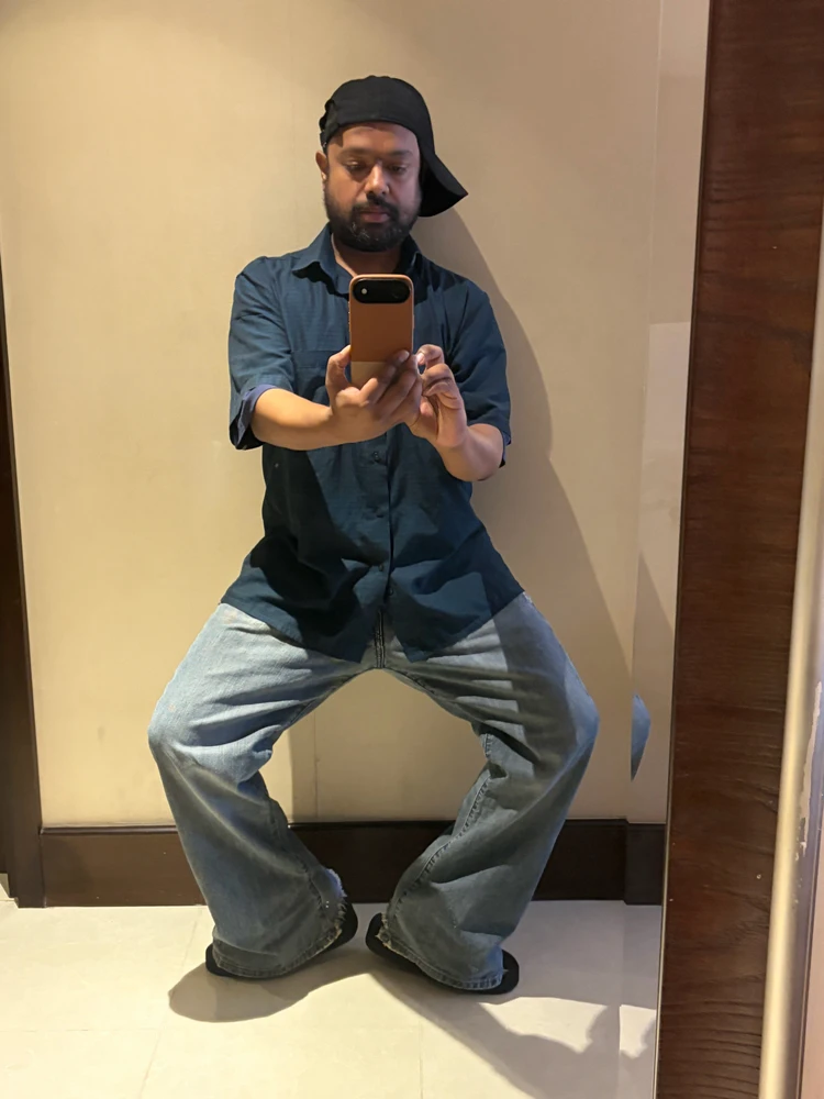 Image uploaded by Vinod