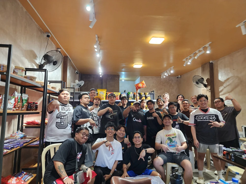 Image uploaded by Karl Adrian