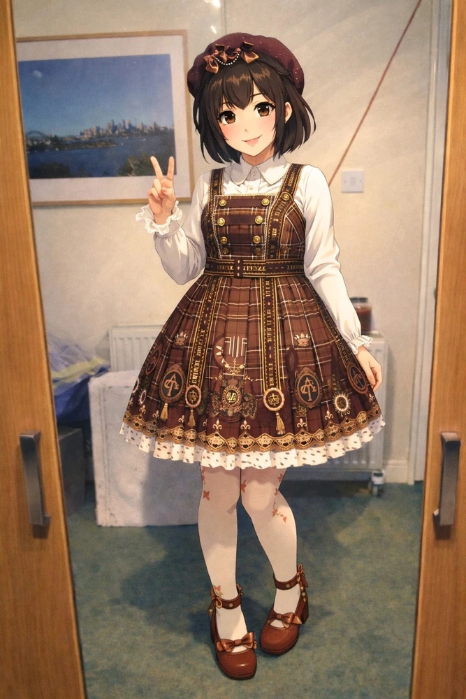 Image uploaded by Maddie