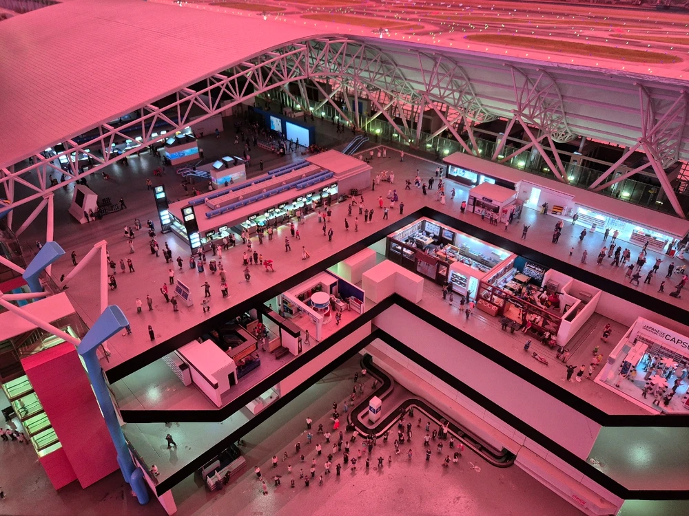 GIF uploaded by Vincent