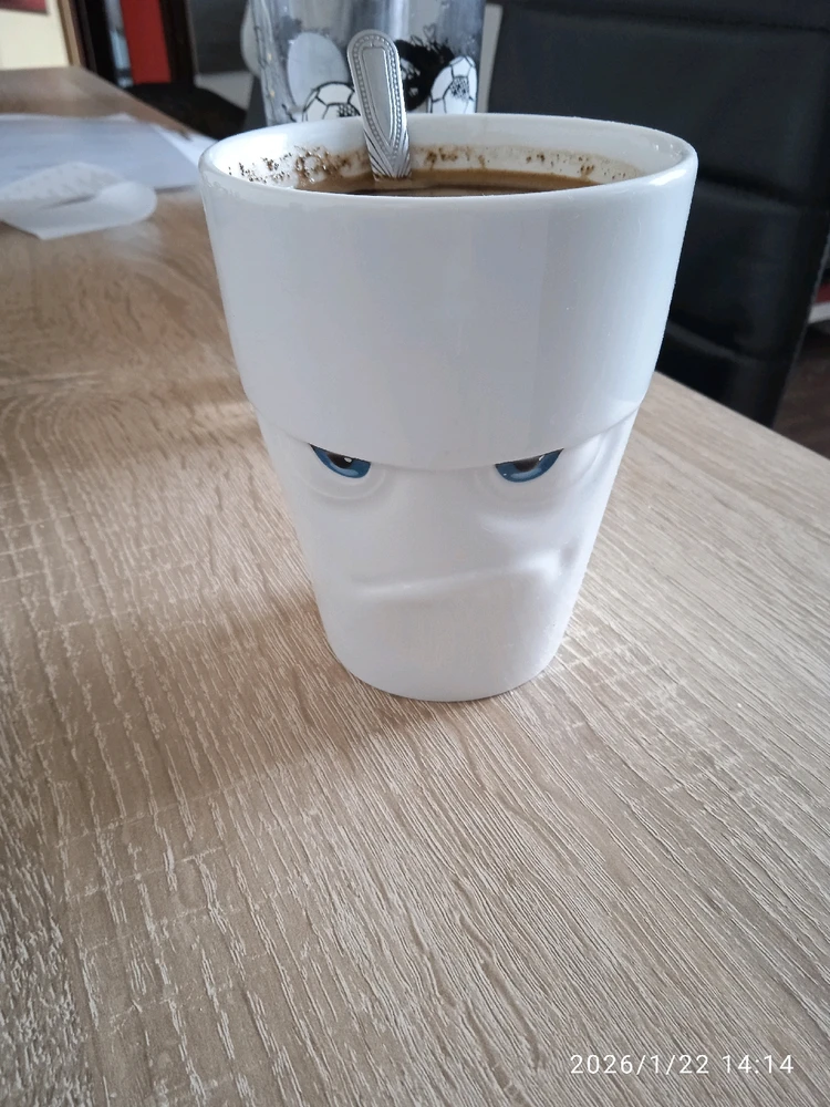 GIF nahrál Hranicak