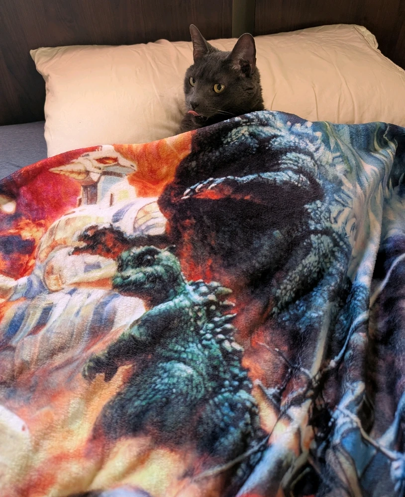 GIF uploaded by Mike