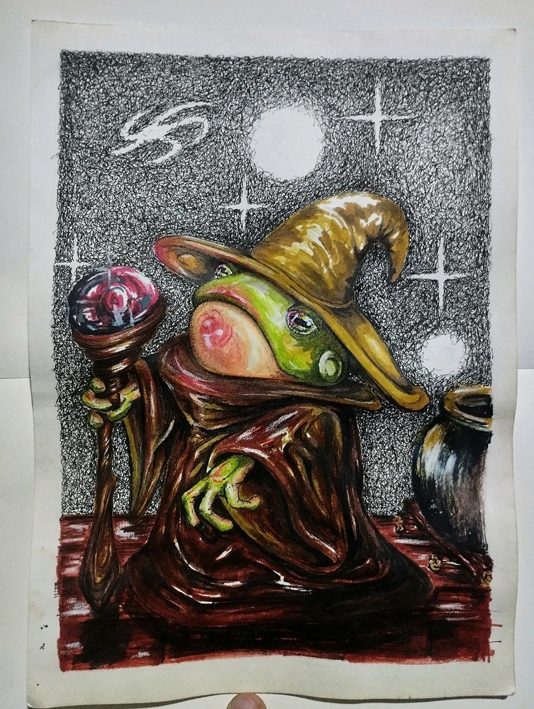 GIF subido por Santiago M