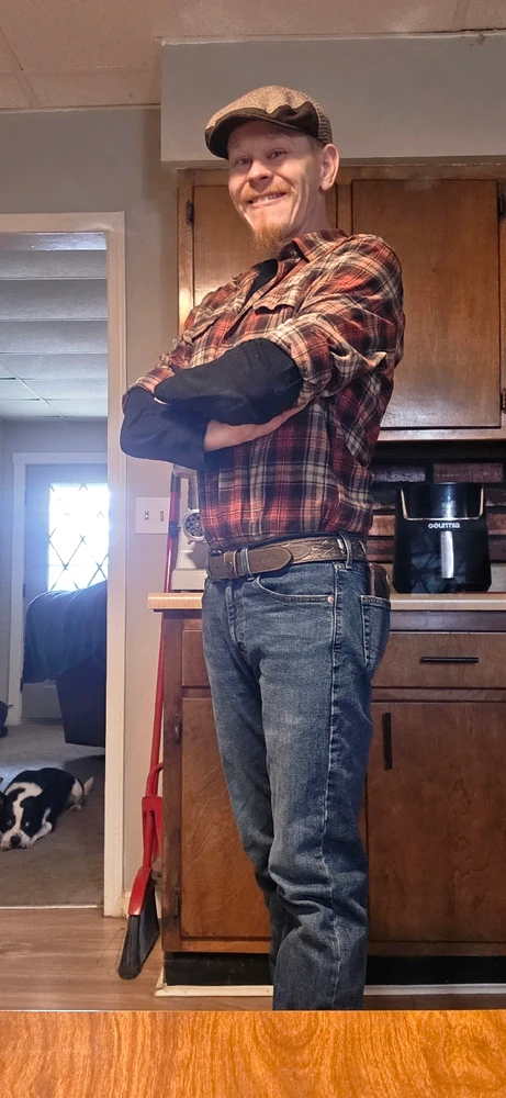 Image uploaded by Alex Baker