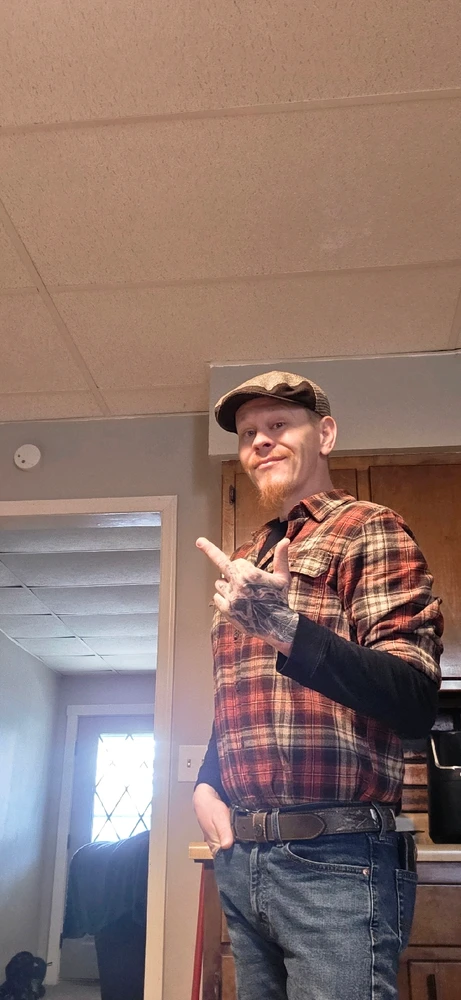 Image uploaded by Alex Baker