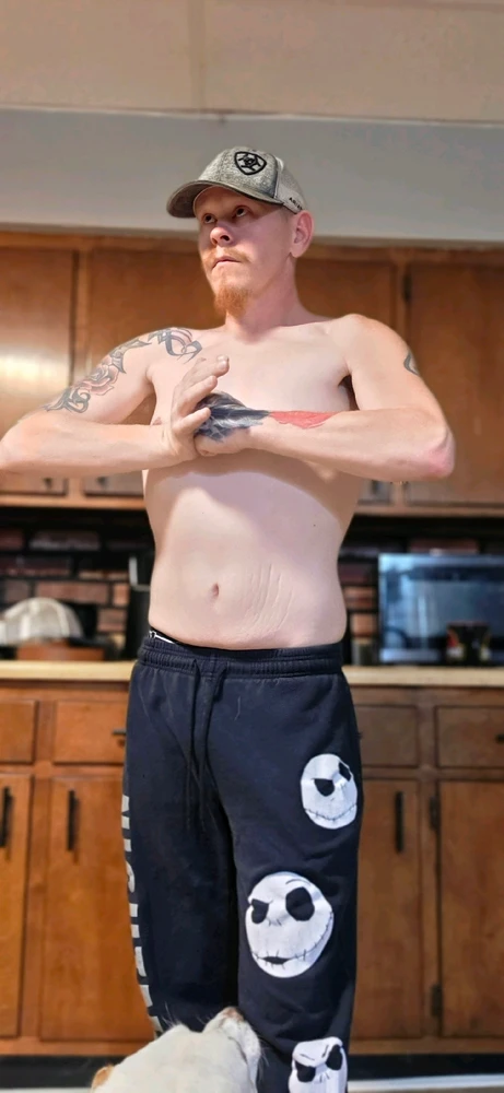 Image uploaded by Alex Baker