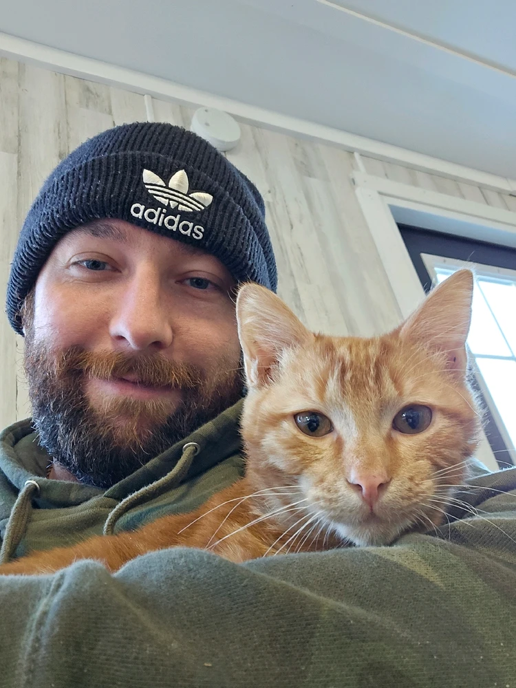 GIF uploaded by Chase