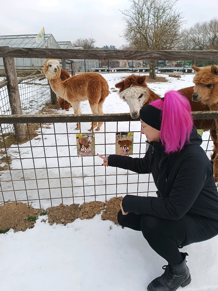 Obrázek nahrál Mája