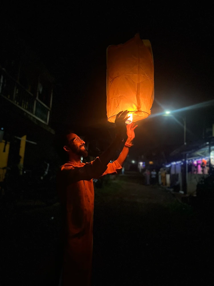 GIF uploaded by Sandesh