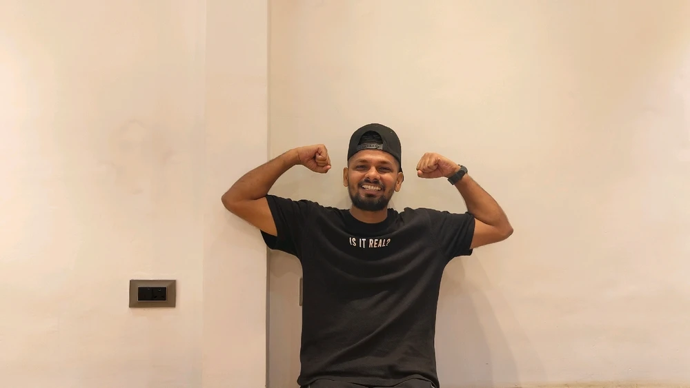 GIF uploaded by Santosh