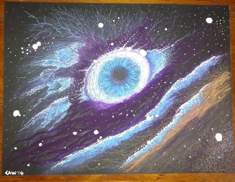 GIF uploaded by Kaia