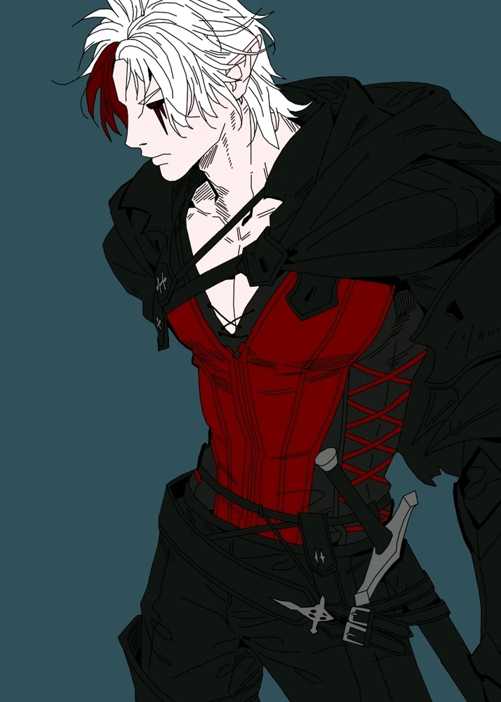 Image uploaded by Raven