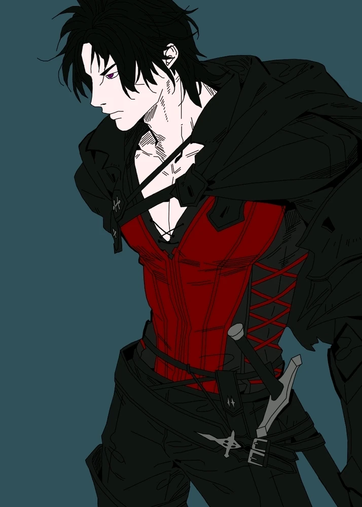 Image uploaded by Raven