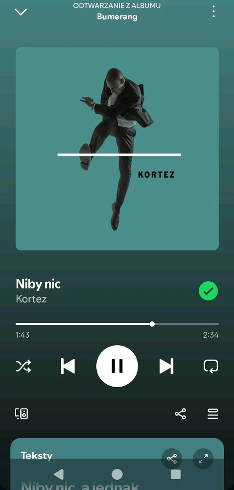 GIF dodany przez Ciastek