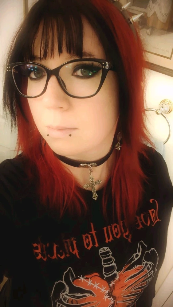 GIF uploaded by Alanah