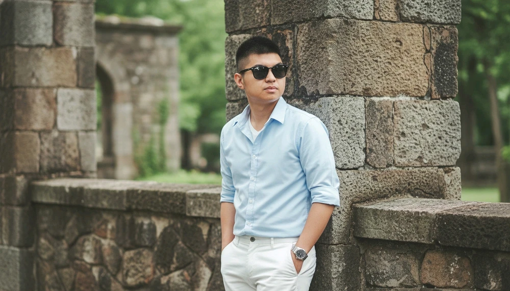 GIF uploaded by Steven John