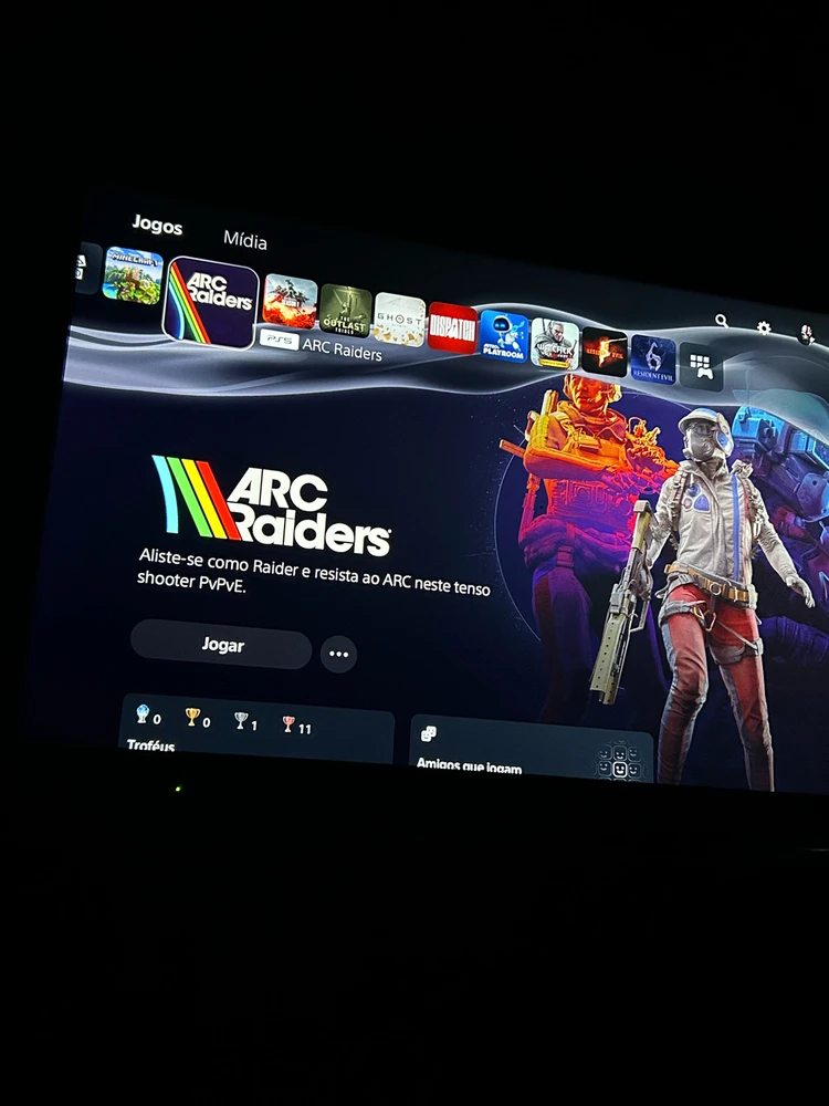 Imagem enviada por Murilo