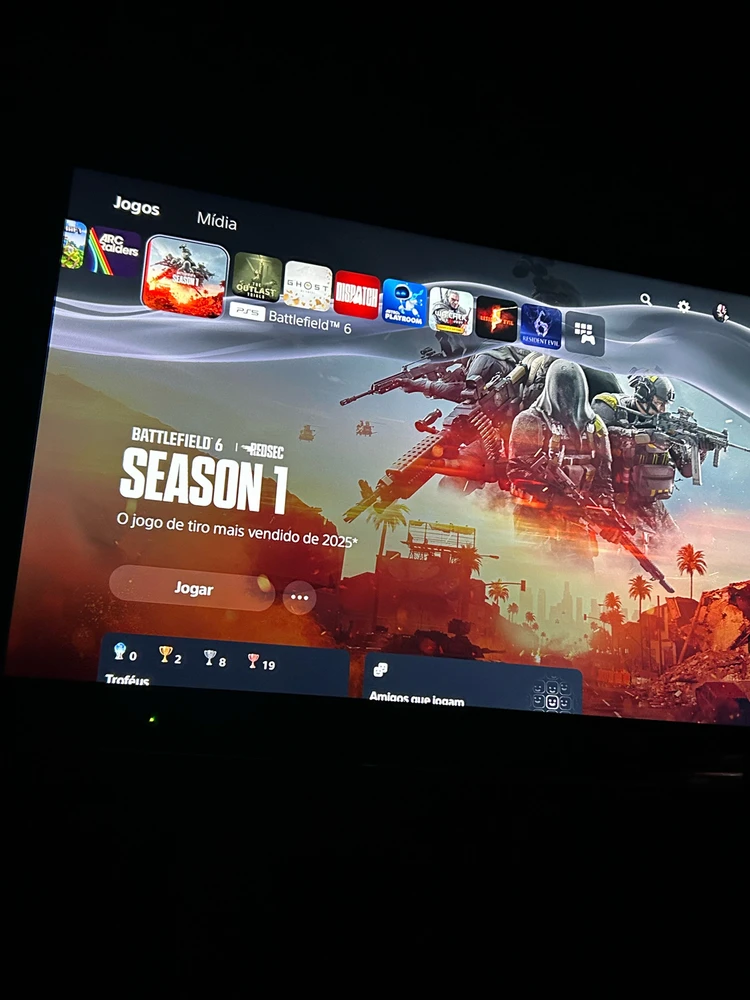 Imagem enviada por Murilo