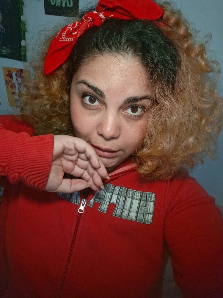 Imagem enviada por Luci