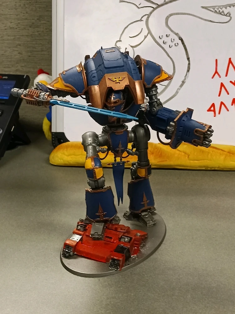 GIF diunggah dening Dalton