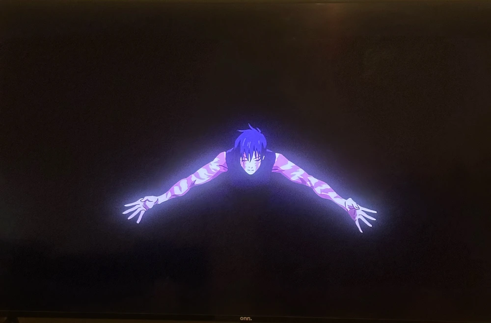 GIF uploaded by Meek