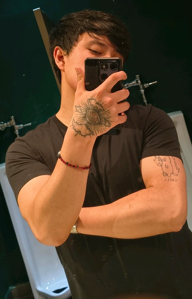 GIF subido por Edwin