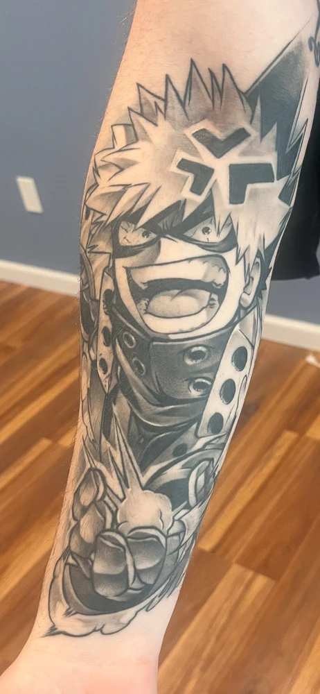 GIF uploaded by Brian