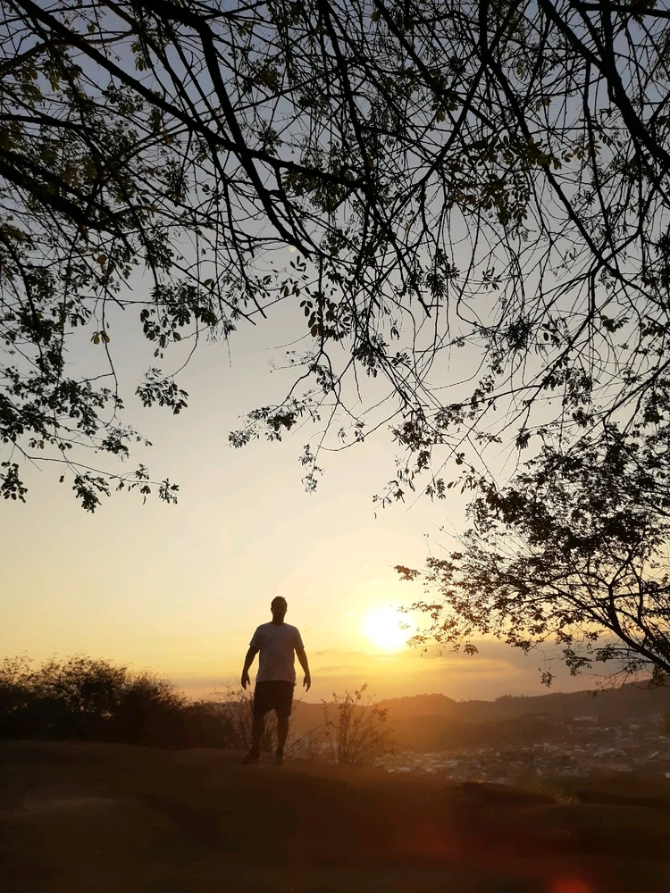 Imagem enviada por Gabriel Cacimiro