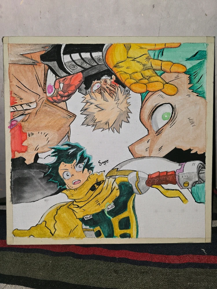 GIF uploaded by Sagar