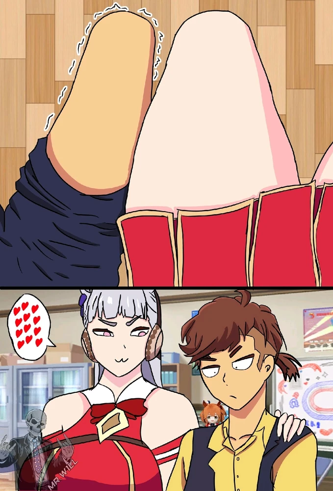 GIF uploaded by NotShido