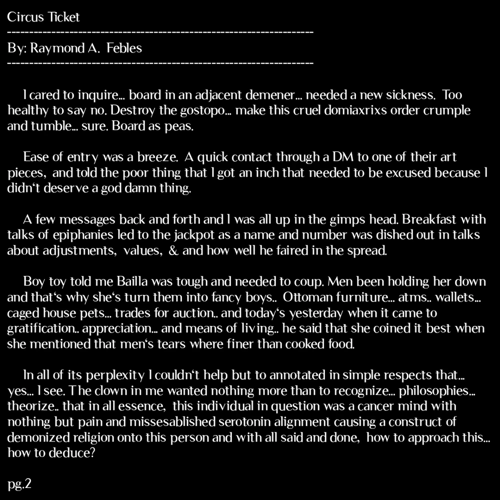 Image uploaded by Ray