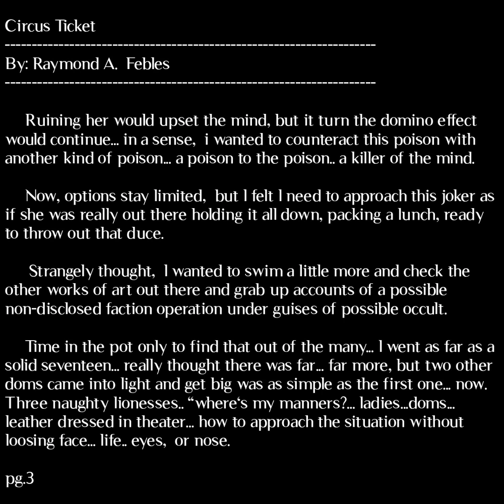 Image uploaded by Ray