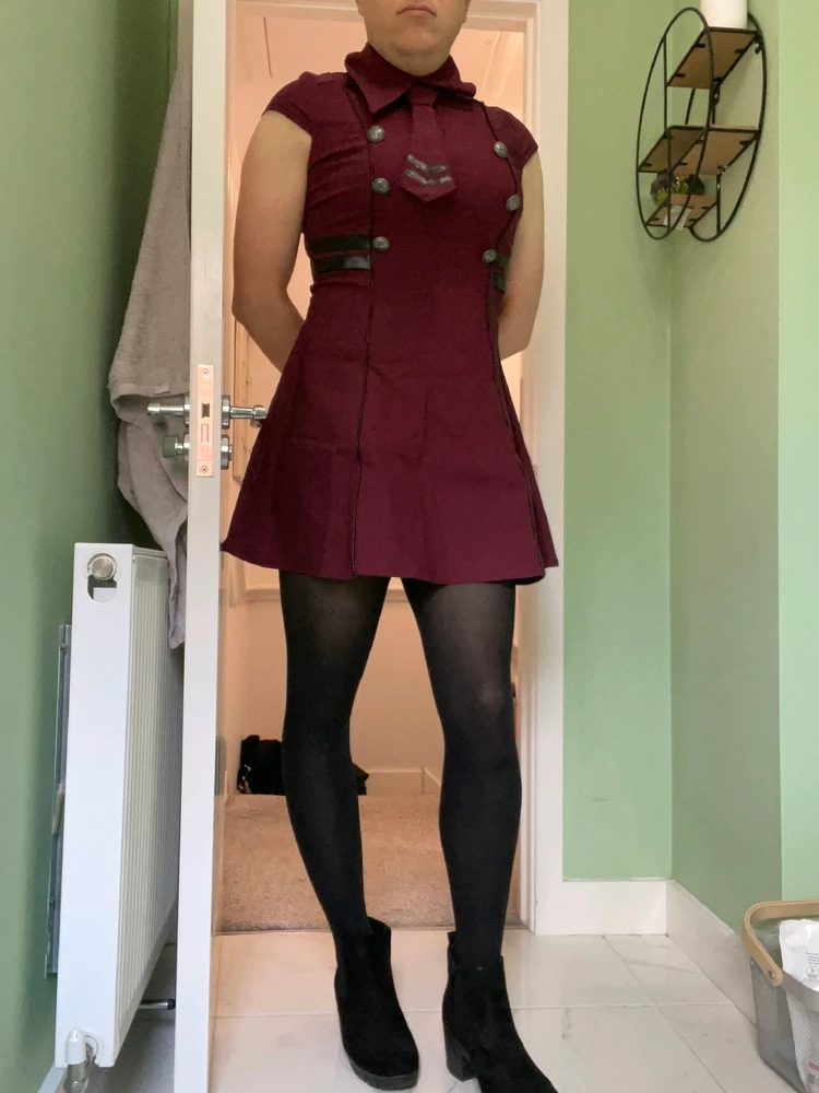 GIF uploaded by Maddie