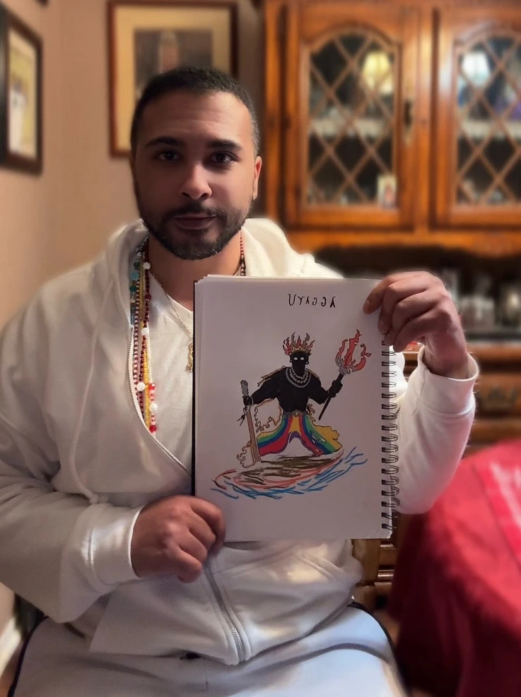 GIF uploaded by Joshua