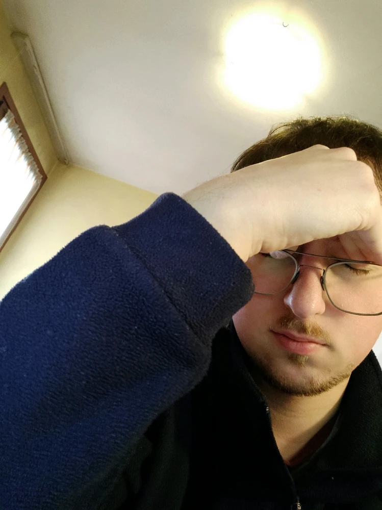 Image uploaded by Alessandro