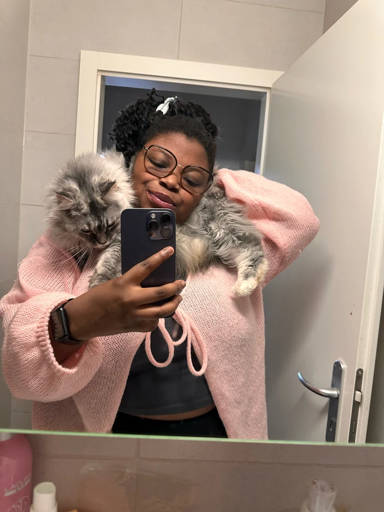 Image uploaded by Gladys